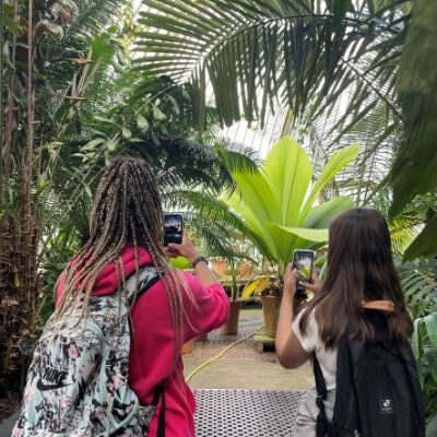 Kew Gardens