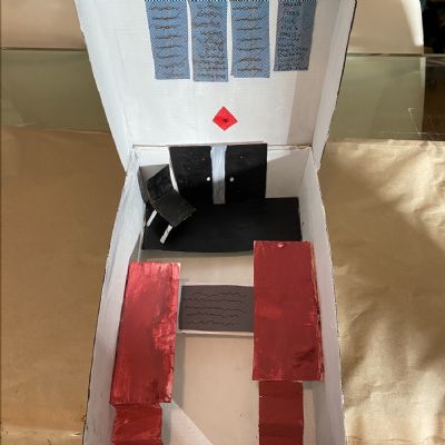 EdenJudaismbox