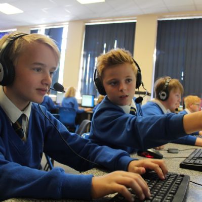 Yr8FrenchSept2018
